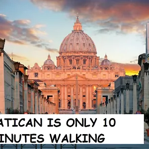 vatican-apartment-near-the-station.it-romehotels.com/