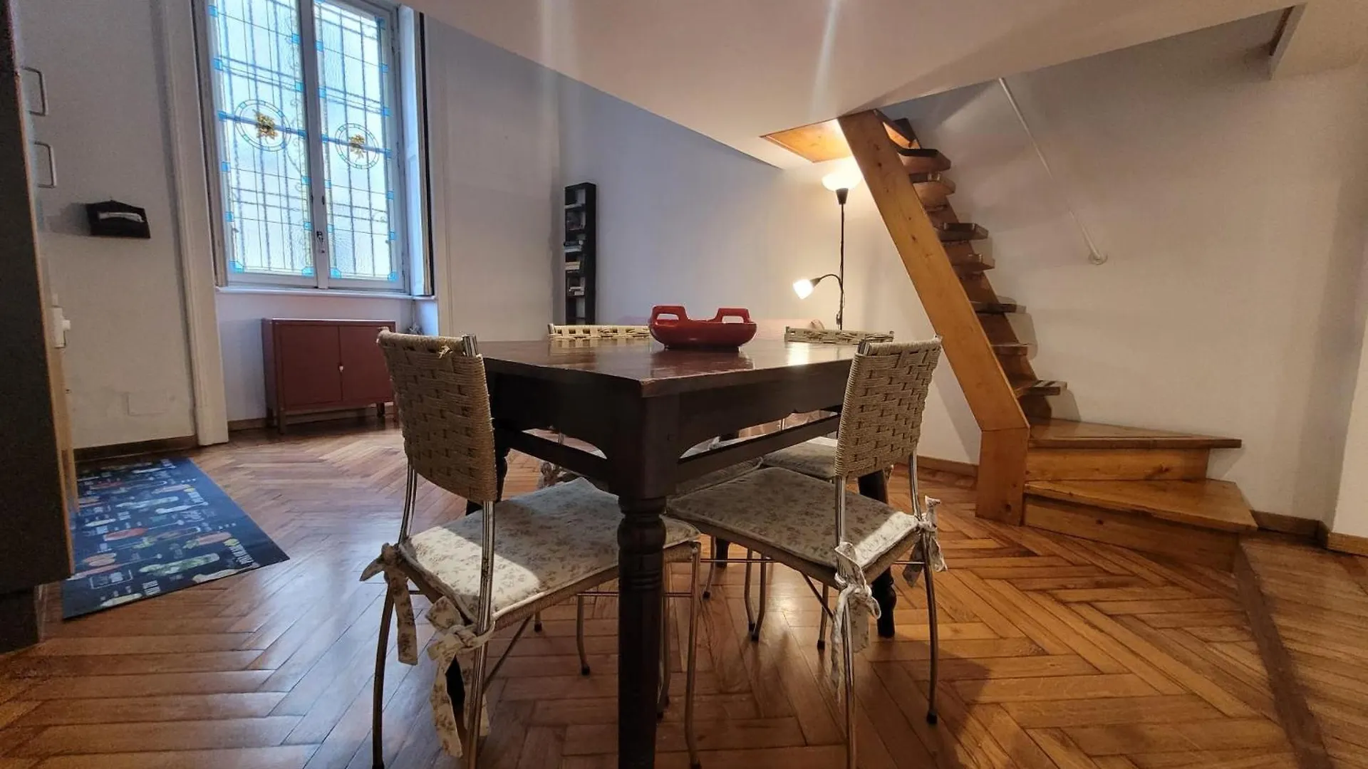 Ausonio 14 Apartment Milan Italy