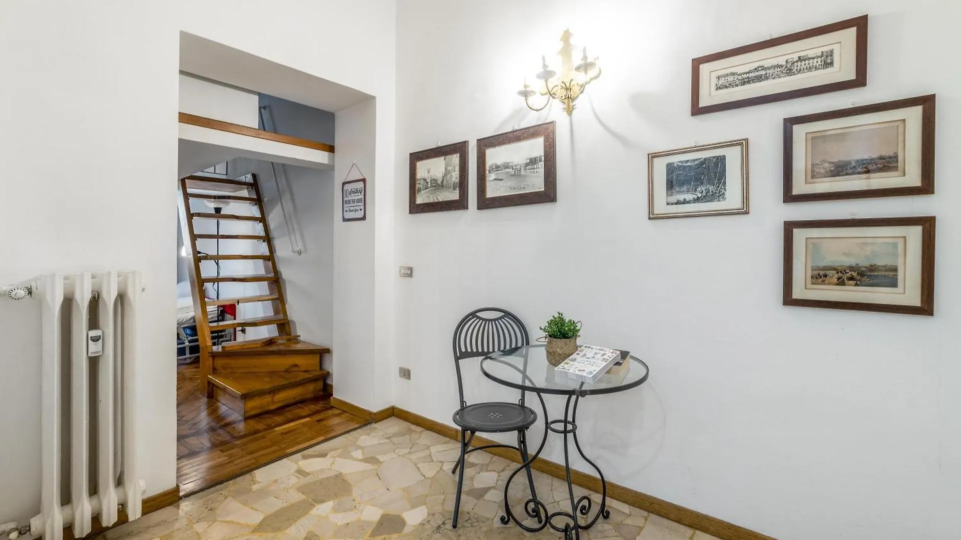 Ausonio 14 Apartment Milan 0*,  Italy
