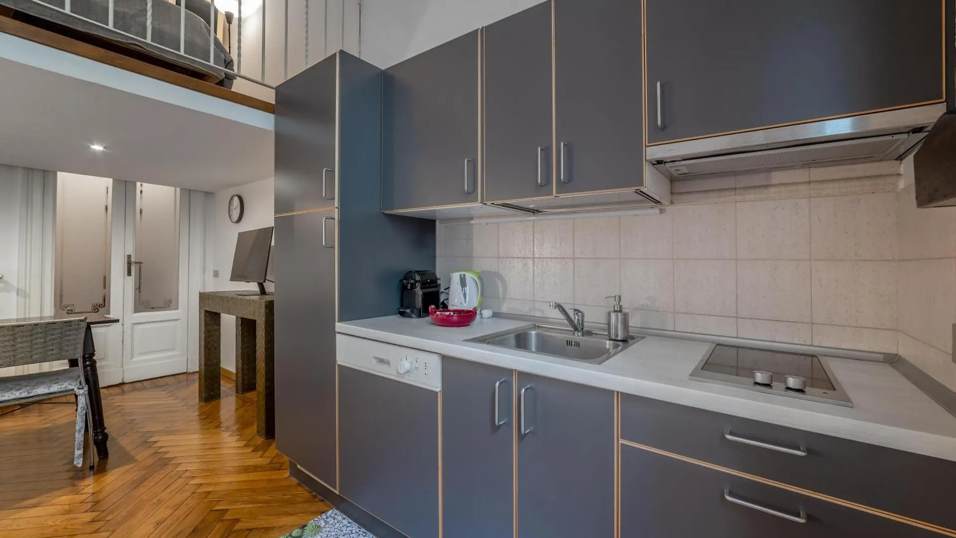 Ausonio 14 Apartment Milan