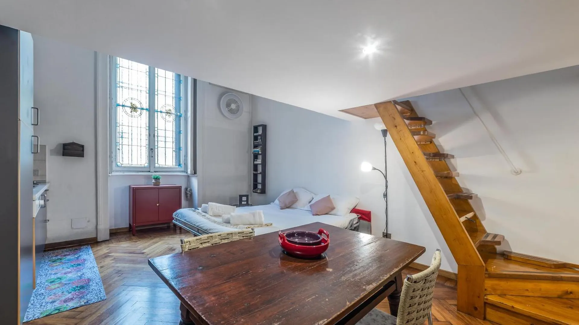 Ausonio 14 Apartment Milan Italy