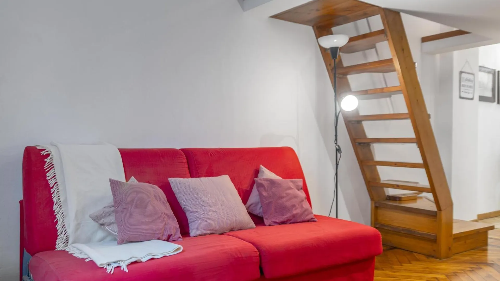 Ausonio 14 Apartment Milan