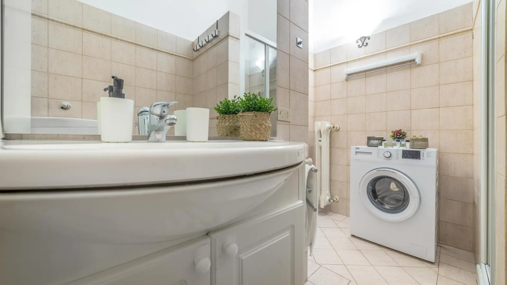 Ausonio 14 Apartment Milan Italy