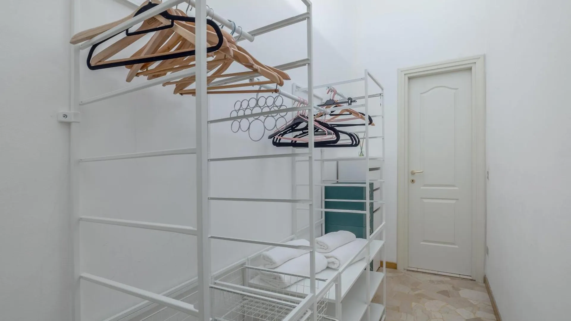 Apartamento Ausonio 14 Milán