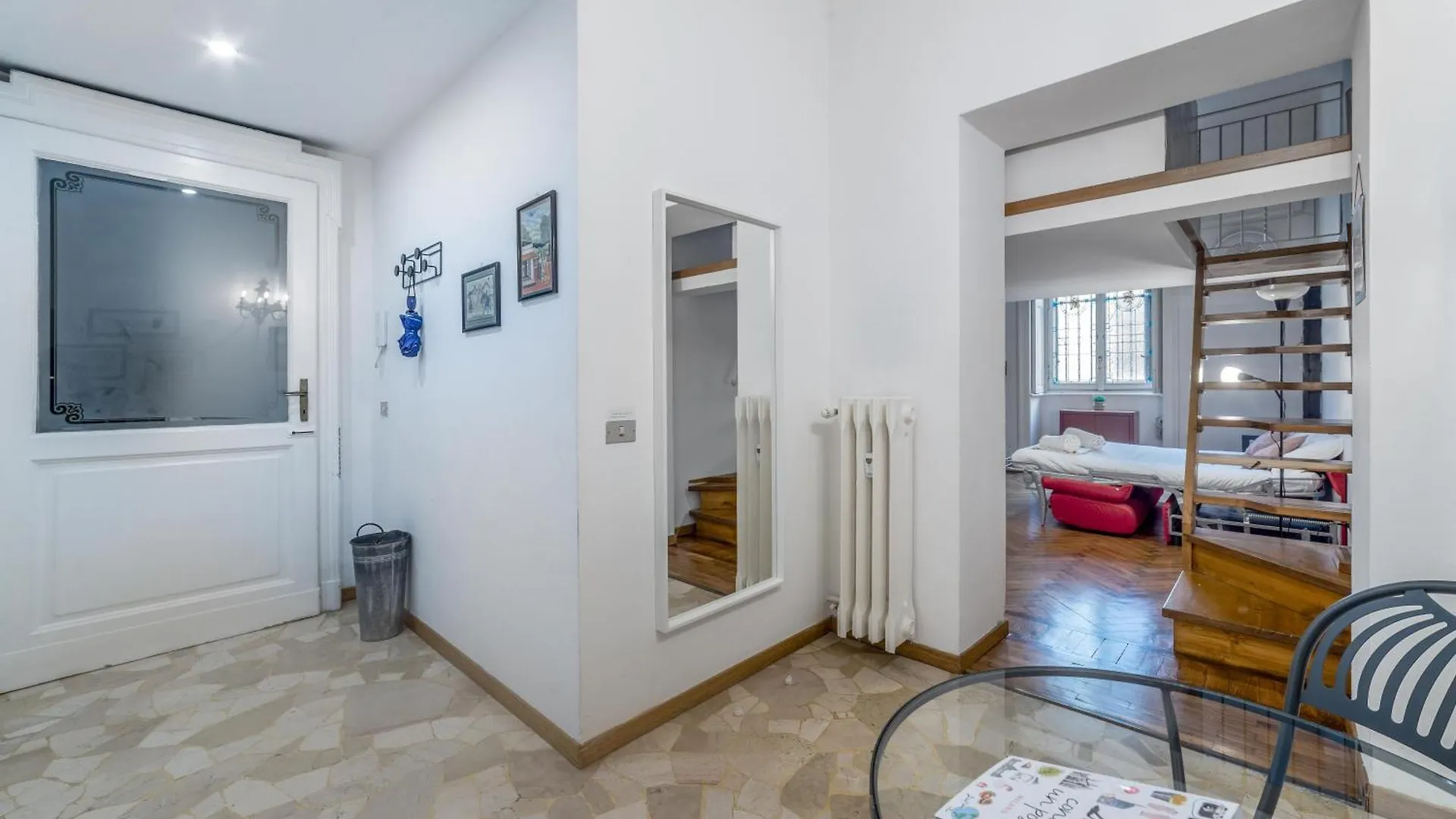Ausonio 14 Apartment Milan 0*,
