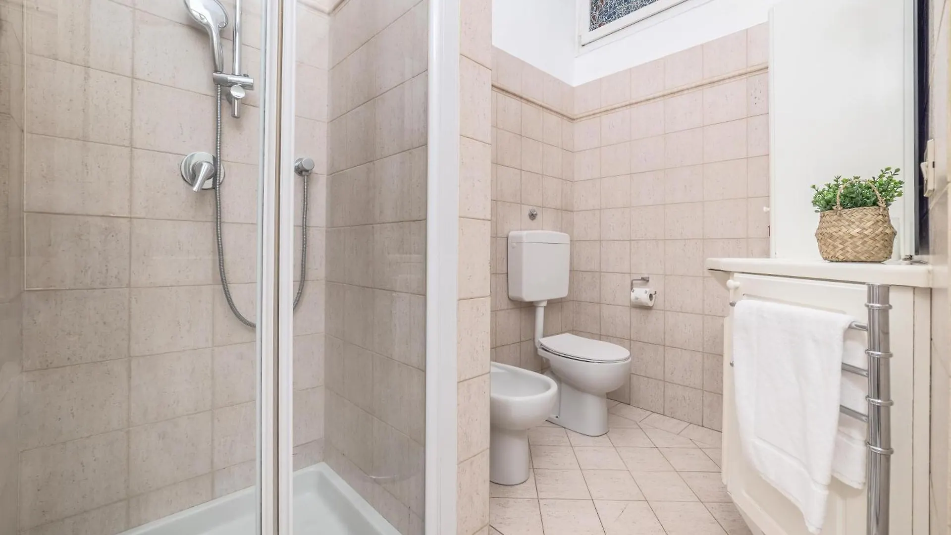 Apartamento Ausonio 14 Milán 0*,  Italia
